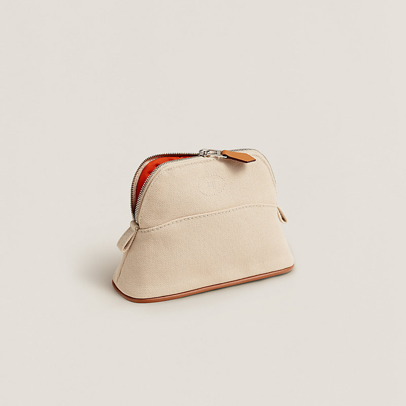 【万能コンパクト】HERMES | Trousse Bolide, mini mini modele Trousse Bolide, mini mini modèle | Hermès France
